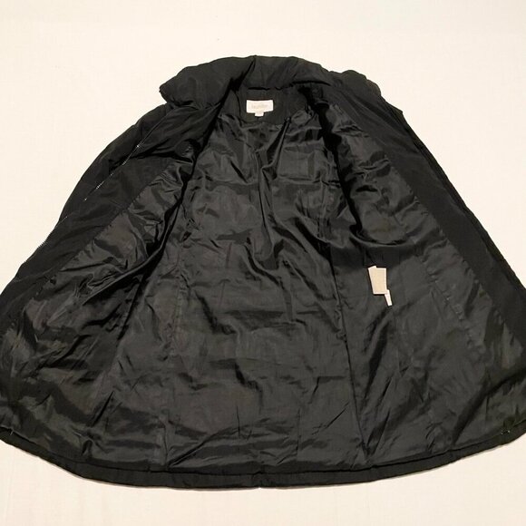 Laundry by Shelli Segal Down Jacket Womens Small - Picture 10 of 16
